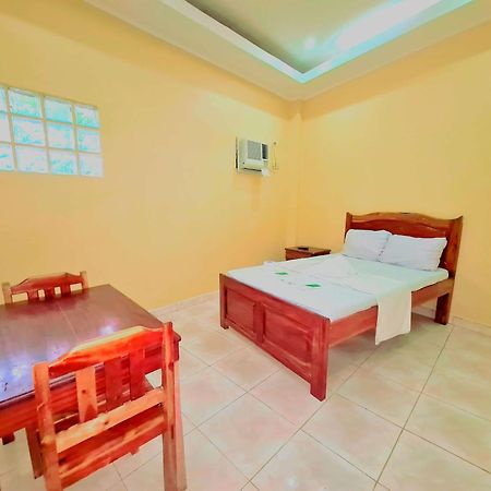 La-Familia Guest House 锡基霍尔 客房 照片