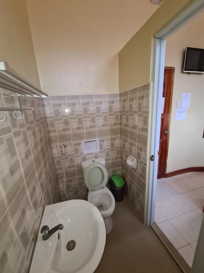 La-Familia Guest House 锡基霍尔 外观 照片