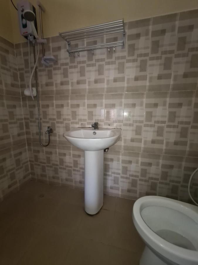 La-Familia Guest House 锡基霍尔 外观 照片