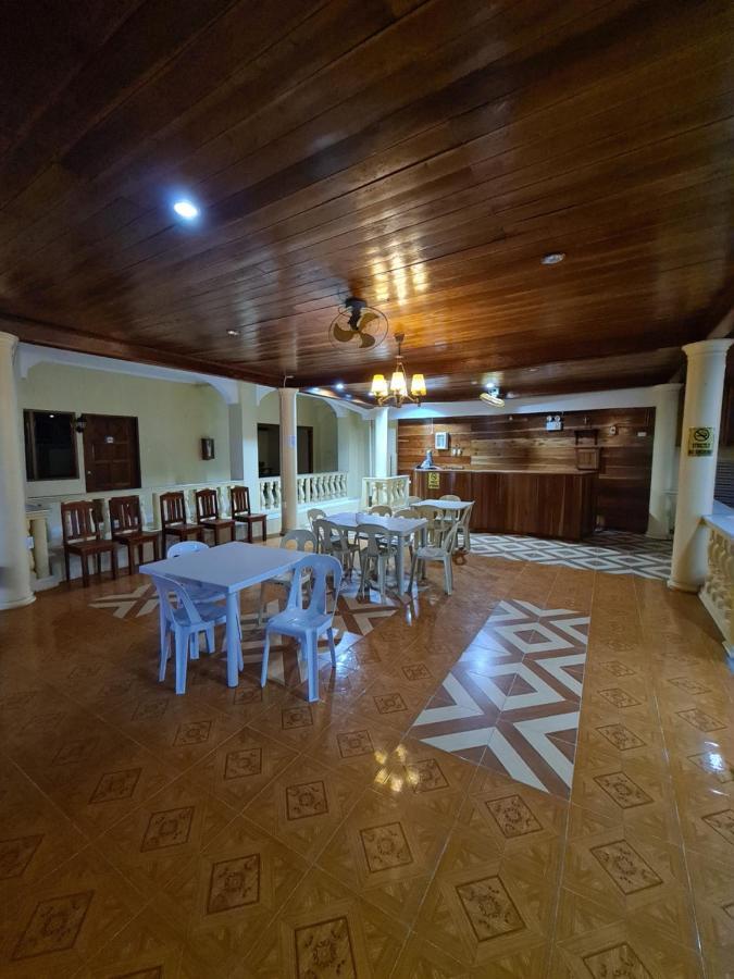 La-Familia Guest House 锡基霍尔 外观 照片