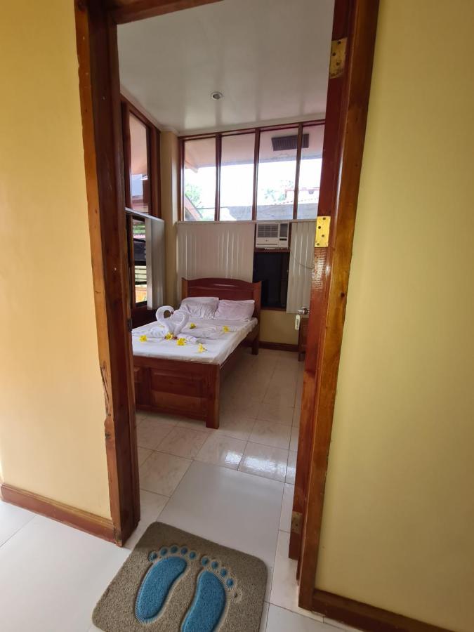 La-Familia Guest House 锡基霍尔 外观 照片