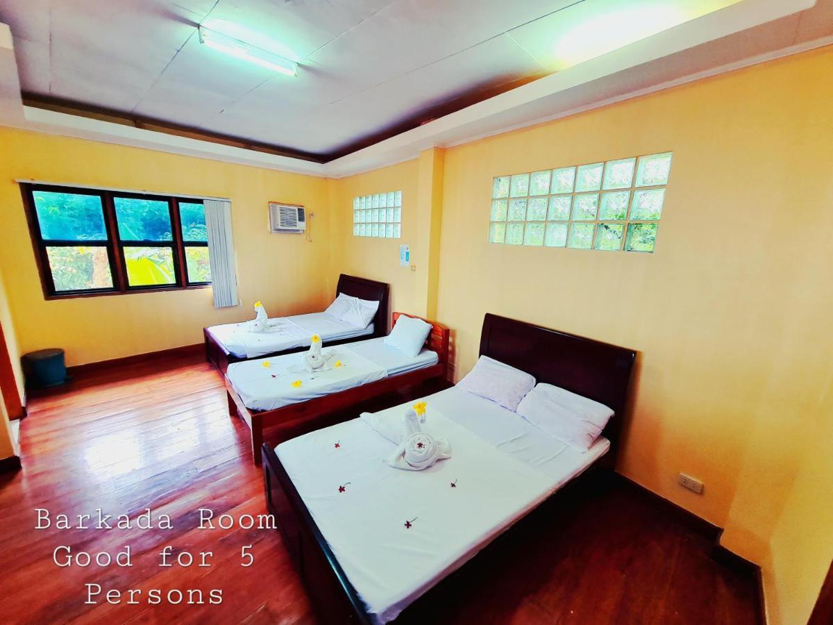 La-Familia Guest House 锡基霍尔 外观 照片