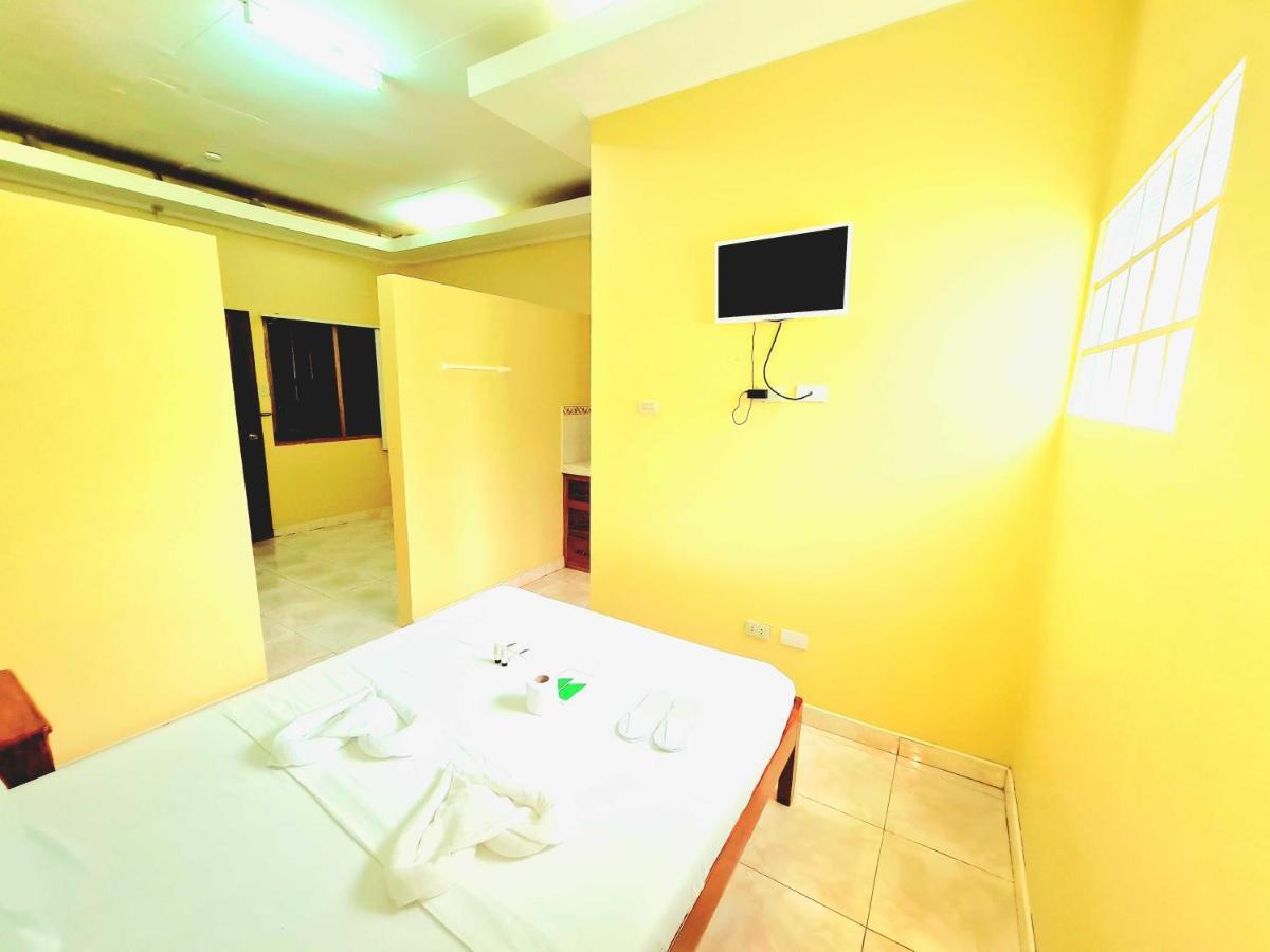 La-Familia Guest House 锡基霍尔 客房 照片