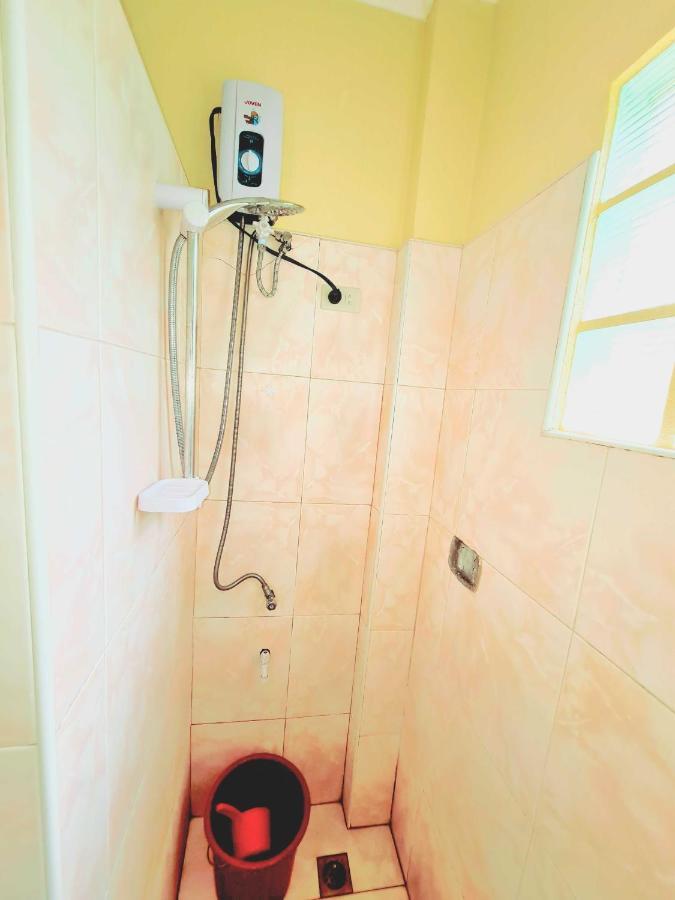La-Familia Guest House 锡基霍尔 客房 照片
