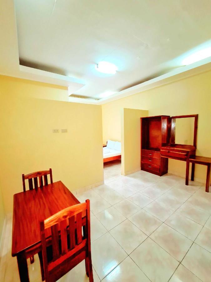 La-Familia Guest House 锡基霍尔 客房 照片