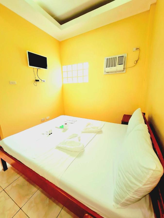 La-Familia Guest House 锡基霍尔 客房 照片