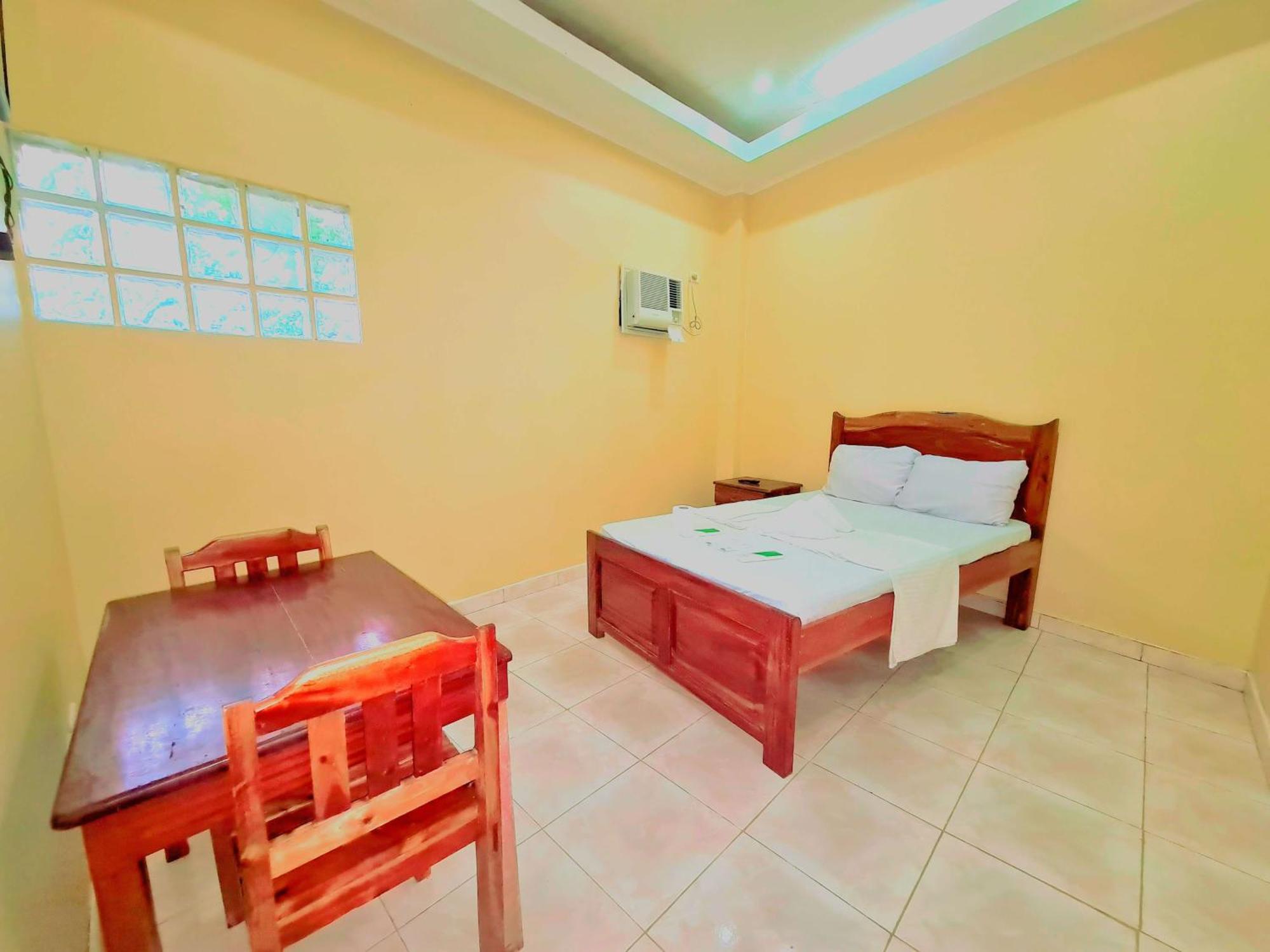 La-Familia Guest House 锡基霍尔 客房 照片